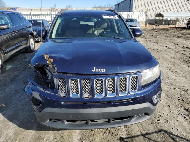 1C4NJCEA1ED753901 | 2014 JEEP COMPASS LA