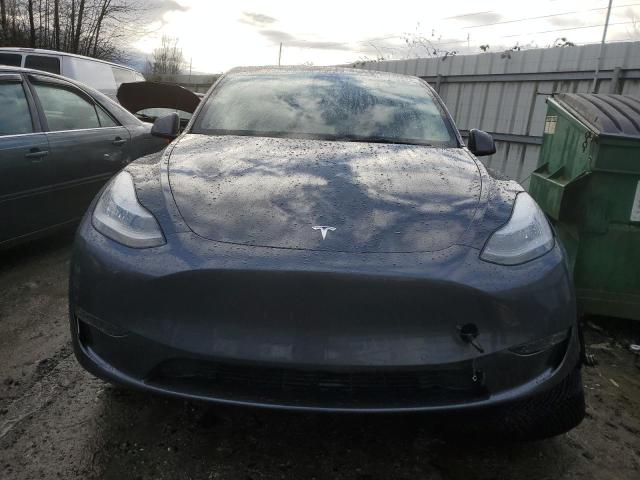 5YJYGDEE2MF160284 | 2021 TESLA MODEL Y