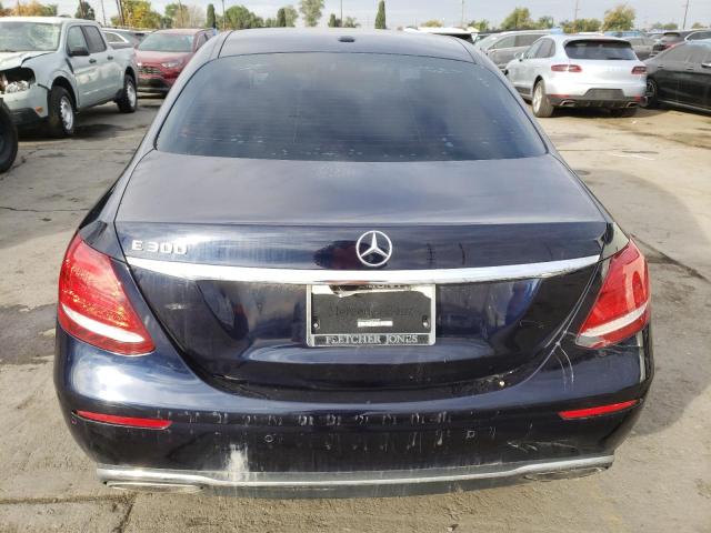 WDDZF4JB9JA374587 2018 MERCEDES-BENZ E-CLASS, photo no. 6