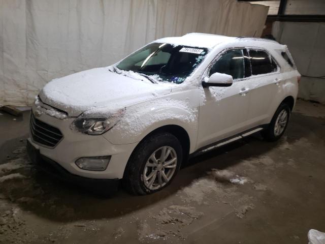 Vin: 2gnalcek8h1555373, lot: 79413983, chevrolet equinox lt 2017 img_1