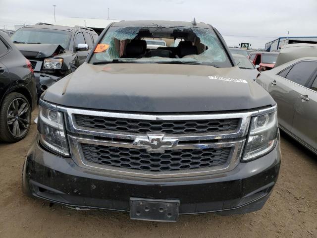 1GNSKBKC8KR118440 | 2019 CHEVROLET TAHOE K150