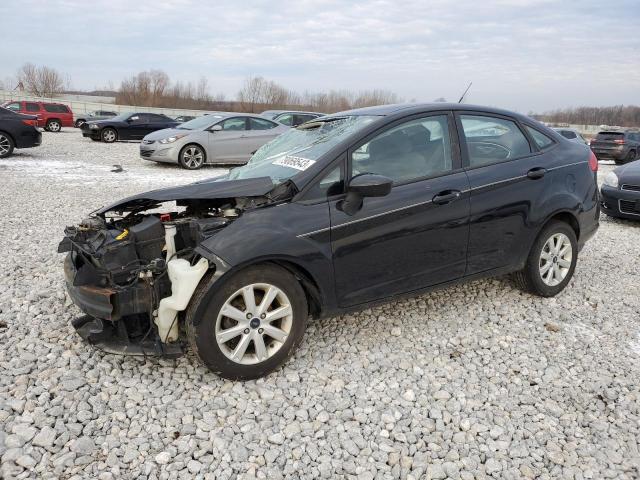 2011 Ford Fiesta SE