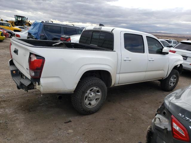 3TMCZ5AN7LM357865 | 2020 TOYOTA TACOMA DOU