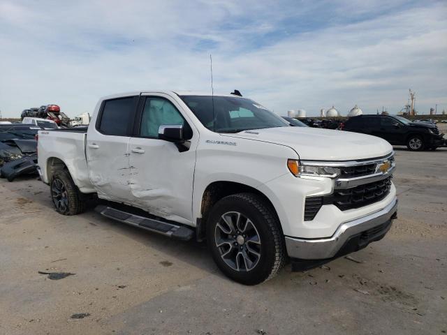 3GCUDDE84PG308693 | 2023 CHEVROLET SILVERADO