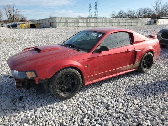 2002 Ford Mustang GT