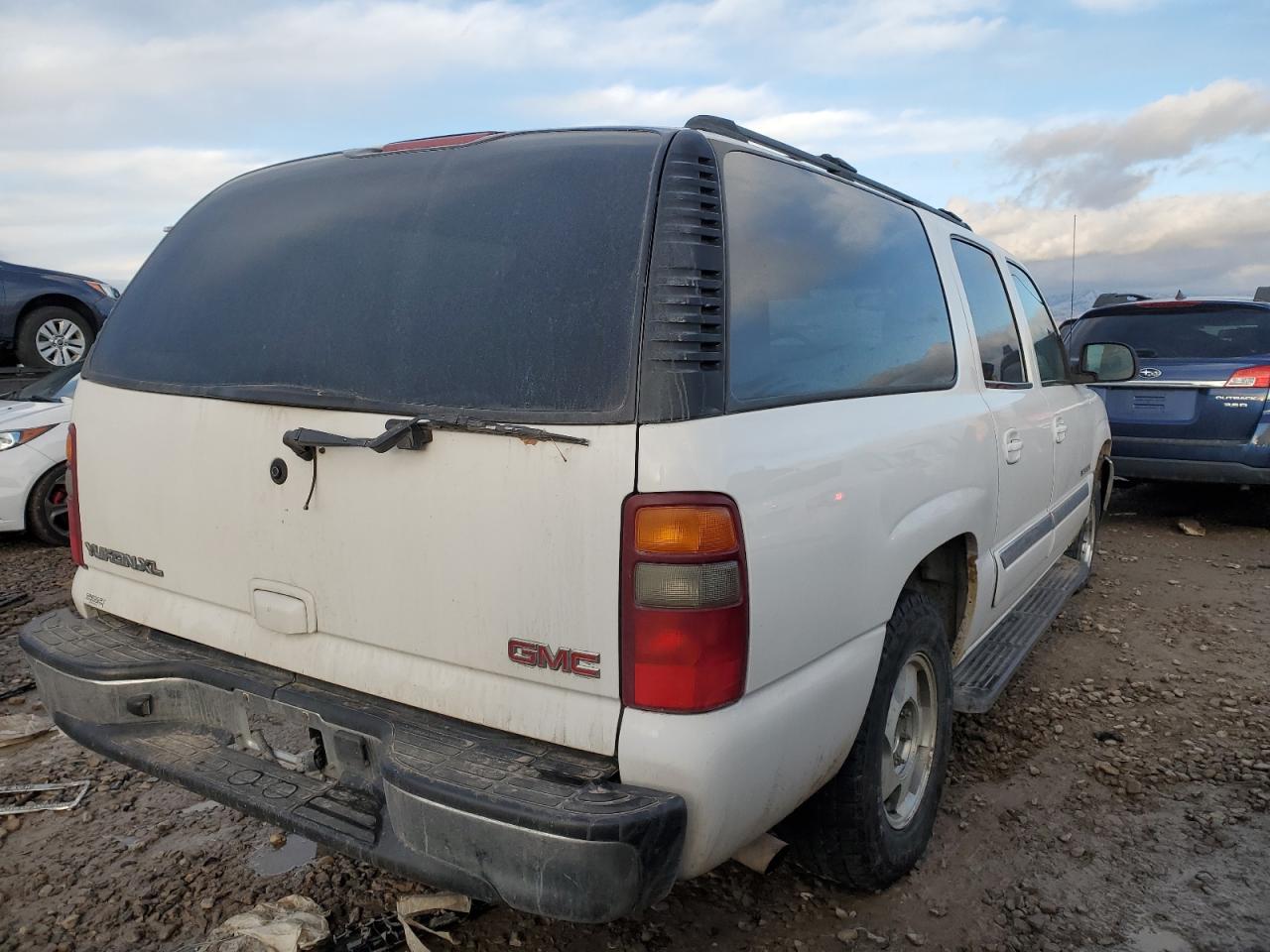 3GKFK16Z53G204619 2003 GMC Yukon Xl K1500