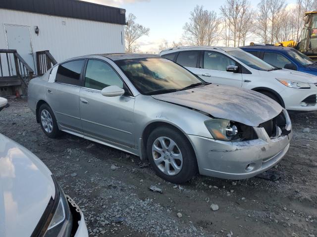 1N4AL11DX5C270979 2005 Nissan Altima S