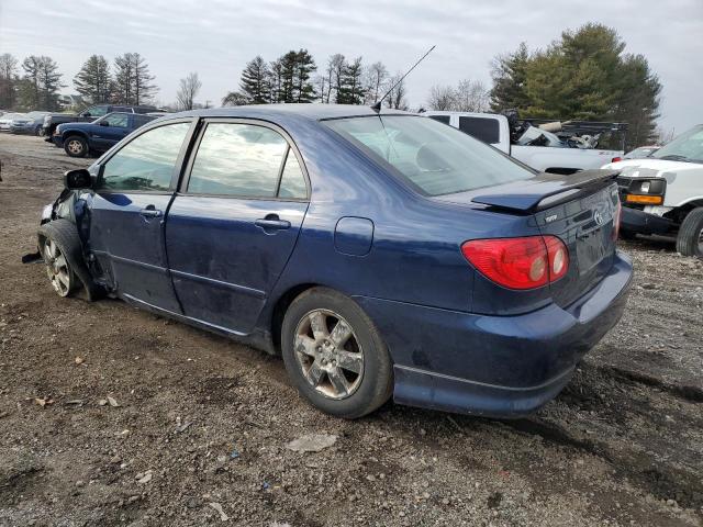 2T1BR32E66C703108 | 2006 Toyota corolla ce