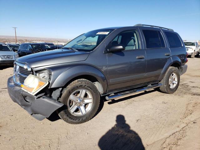 2006 Dodge Durango SXT