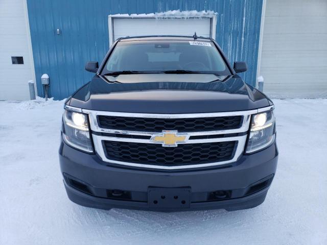 2017 CHEVROLET TAHOE K150 - 1GNSKBKC5HR278820
