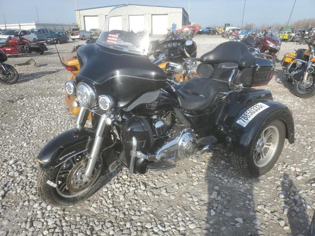 2012 HARLEY-DAVIDSON FLHTCUTG T 1HD1MAM11CB853256