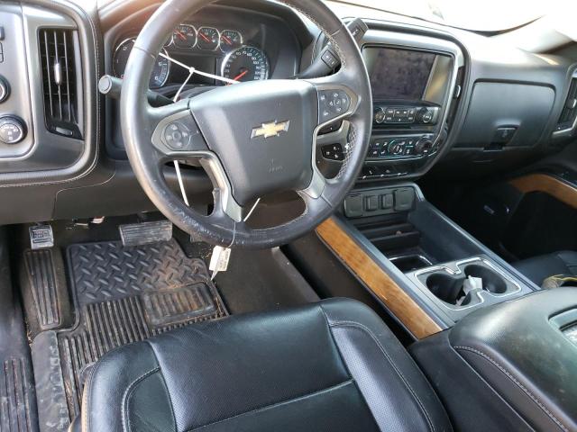 3GCUKSEC9HG274976 | 2017 CHEVROLET SILVERADO