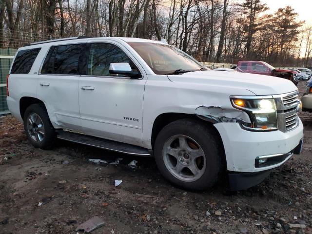 1GNSKCKC7FR615216 | 2015 CHEVROLET TAHOE K150