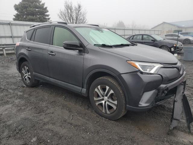 JTMBFREV0HJ129457 | 2017 TOYOTA RAV4 LE