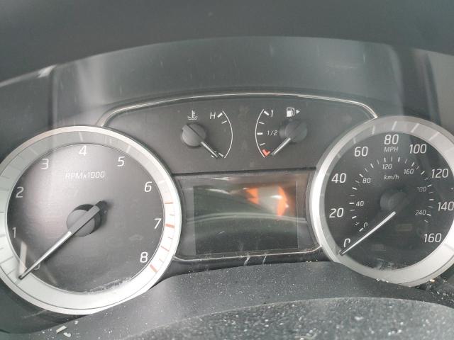 2015 Nissan Sentra S VIN: 3N1AB7APXFL671726 Lot: 78660033