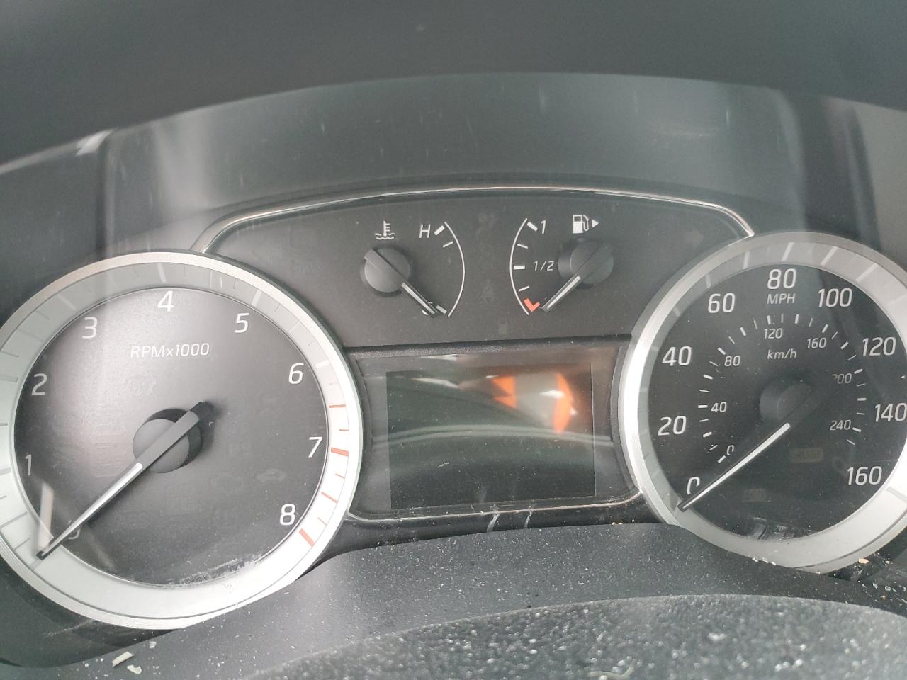 3N1AB7APXFL671726 2015 Nissan Sentra S