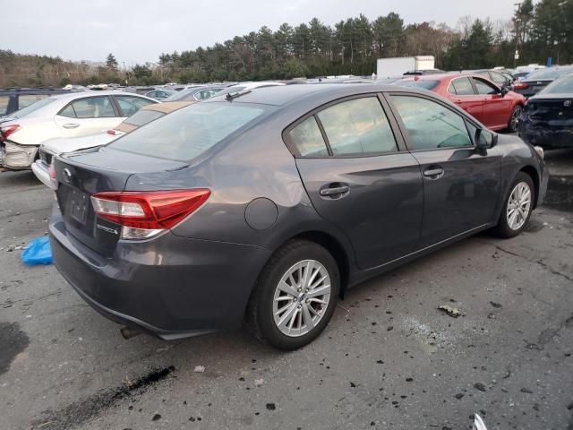 4S3GKAB6XJ3604994 | 2018 SUBARU IMPREZA PR