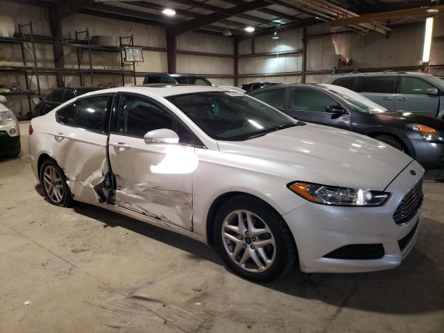 1FA6P0HD4G5133716 | 2016 FORD FUSION SE