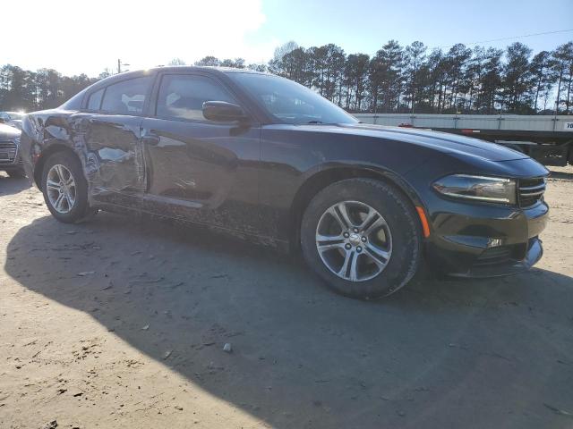 2C3CDXBG1GH115253 | 2016 Dodge charger se