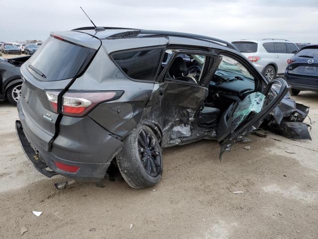 2017 FORD ESCAPE SE - 1FMCU0GD9HUC24619