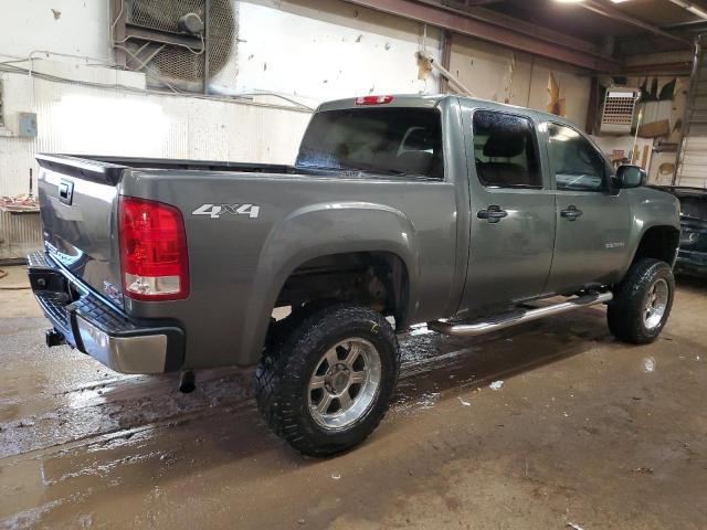 3GTP2VE35BG107021 2011 GMC Sierra K1500 Sle