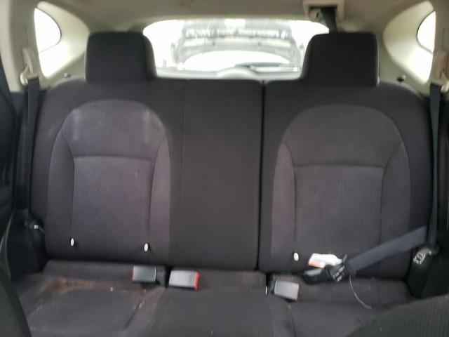 2012 Nissan Rogue S VIN: JN8AS5MV4CW703110 Lot: 82380713