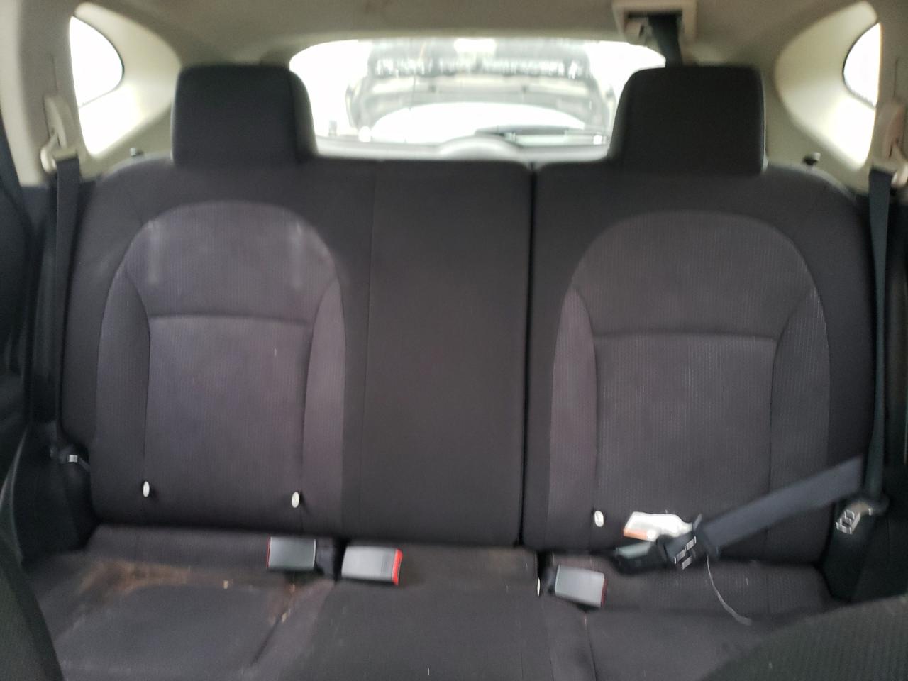 JN8AS5MV4CW703110 2012 Nissan Rogue S