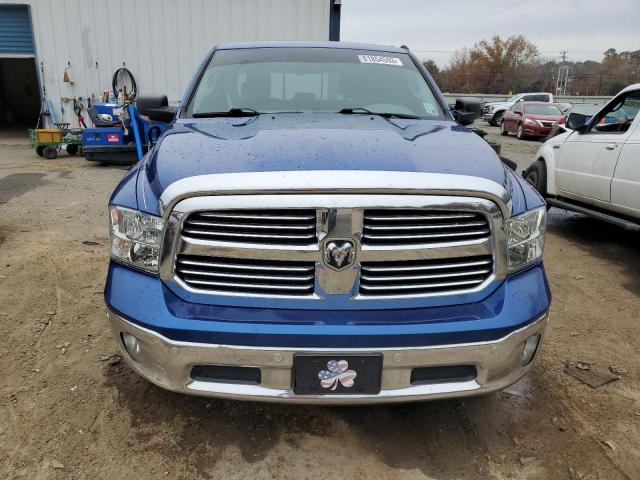 1C6RR6LT7JS266344 | 2018 RAM 1500 SLT