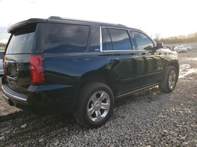 1GNSCCKC4FR640409 | 2015 CHEVROLET TAHOE C150