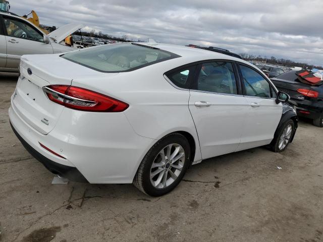 3FA6P0HD4LR184558 | 2020 FORD FUSION SE