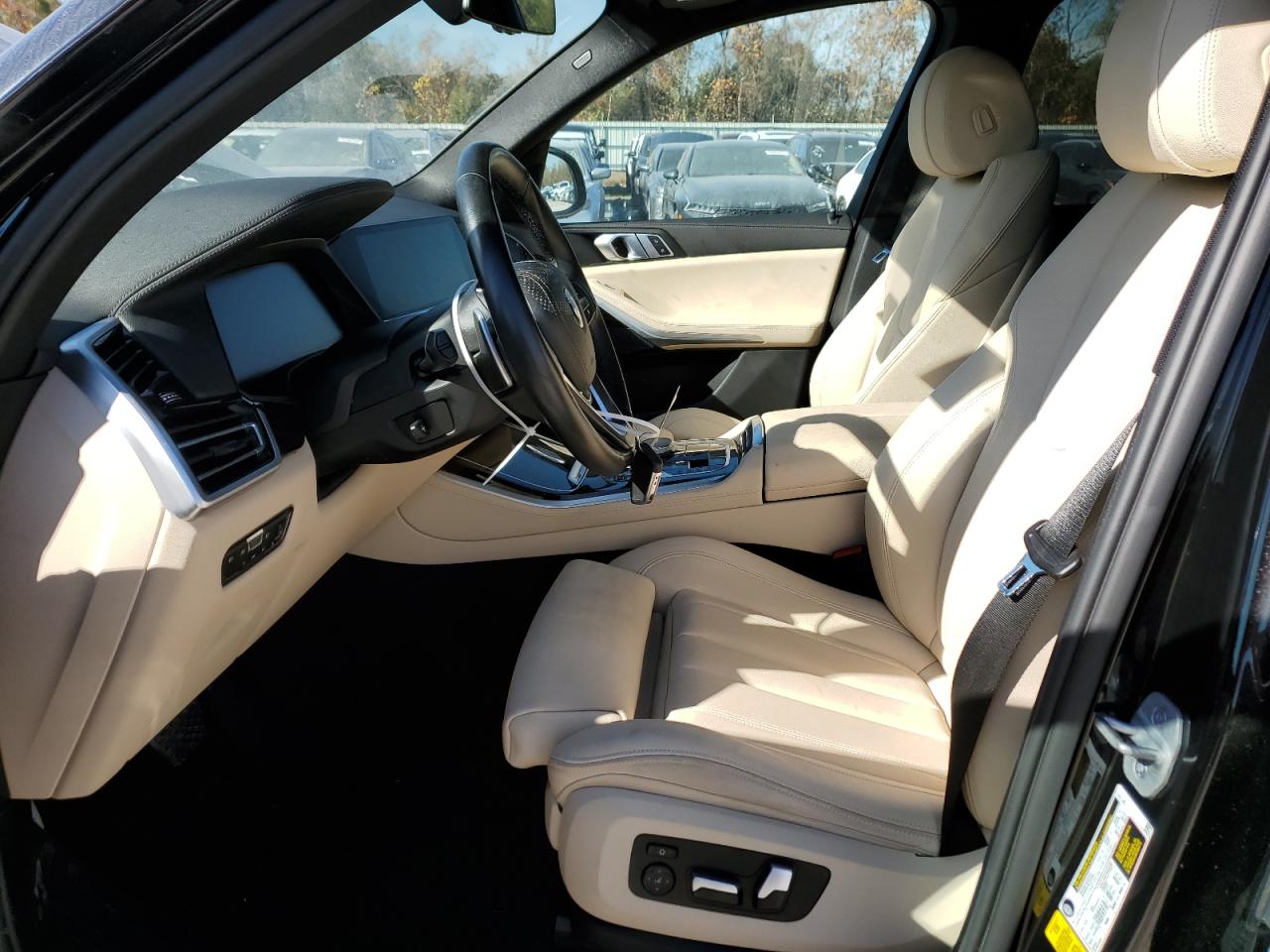 5uxcr4c08m9g41213 5UXCR4C08M9G41213 2021 BMW X5