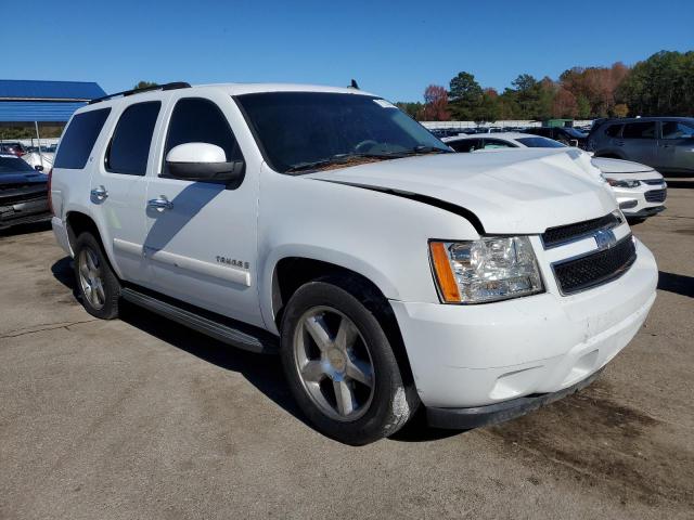 2007 Chevrolet Tahoe C1500 VIN: 1GNFC13027R280052 Lot: 77128383