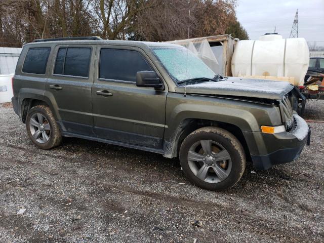 2015 JEEP PATRIOT 1C4NJPAAXFD397592