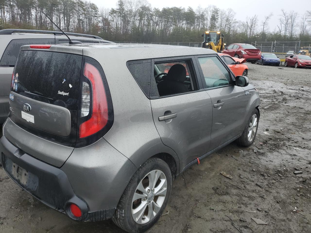 KNDJP3A5XF7180891 2015 Kia Soul +