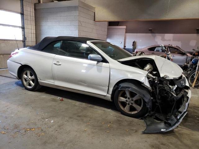 4T1FA38P04U031396 | 2004 Toyota camry solara se