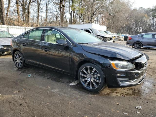 LYV402FK0GB111439 | 2016 VOLVO S60 PREMIE