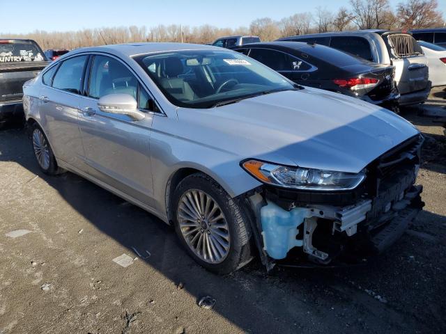 3FA6P0K97GR367608 | 2016 Ford fusion titanium