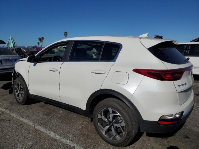 Vin: kndpm3ac7n7027532, lot: 79726633, kia sportage lx 20222