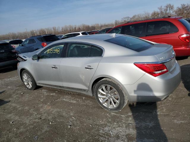 1G4GB5G32GF106121 | 2016 Buick lacrosse