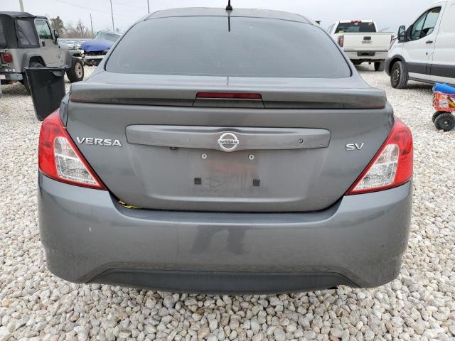 3N1CN7AP8KL852673 | 2019 NISSAN VERSA S