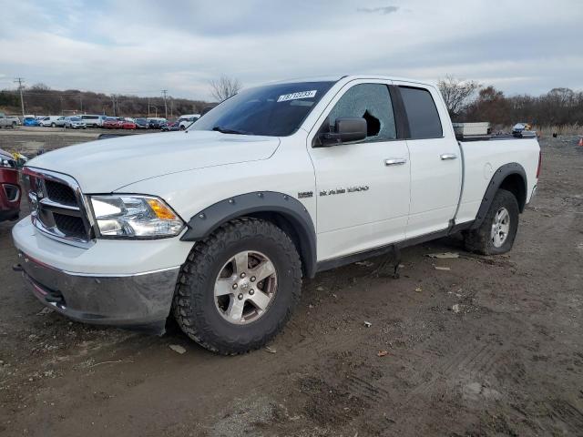 2012 Dodge Ram 1500 SLT