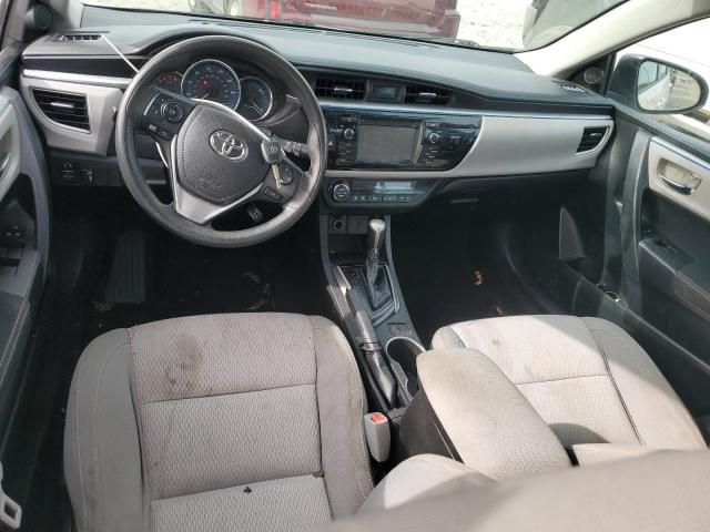 5YFBURHE2EP131784 | 2014 TOYOTA COROLLA L