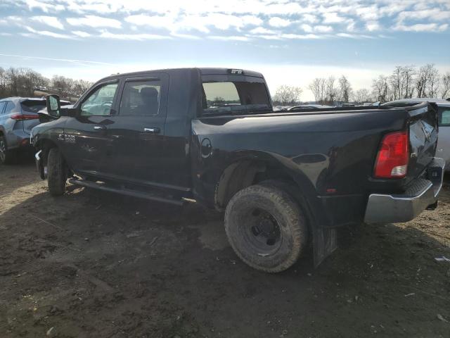 2018 Ram 3500 Slt VIN: 3C63RRLLXJG249973 Lot: 80102853