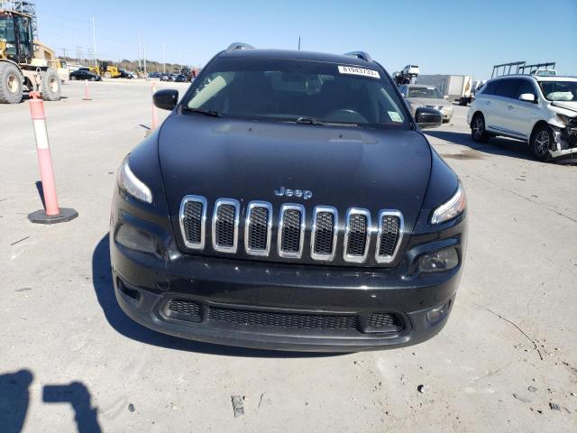 1C4PJLCB5GW339029 | 2016 JEEP CHEROKEE L