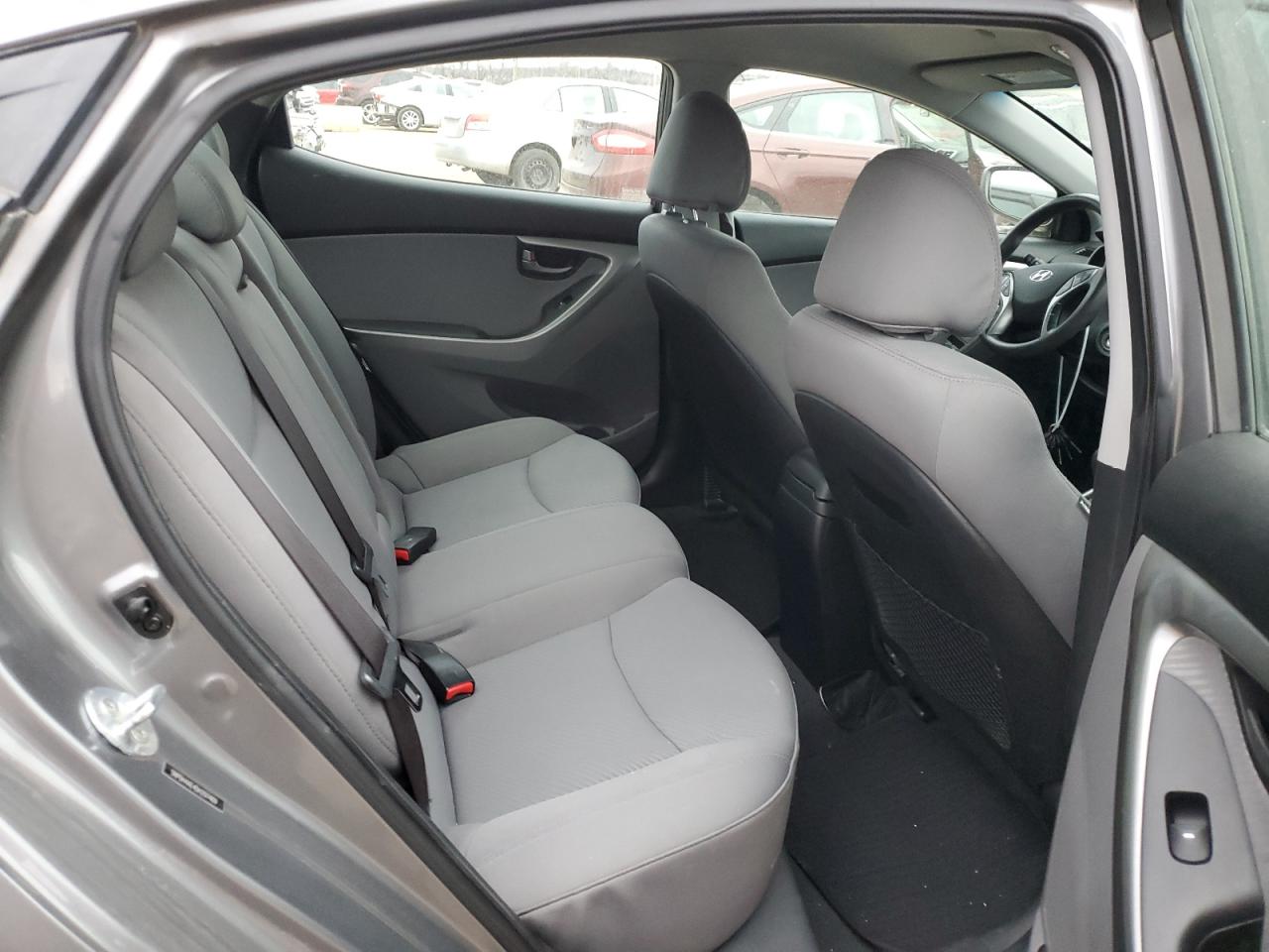 5npdh4ae4dh297469 5NPDH4AE4DH297469 2013 Hyundai Elantra Gls
