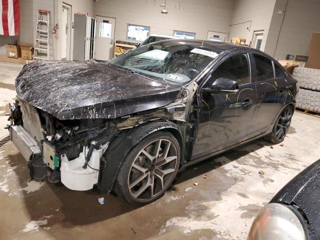 2016 VOLVO S60 POLEST - YV1A92TS2G1394103
