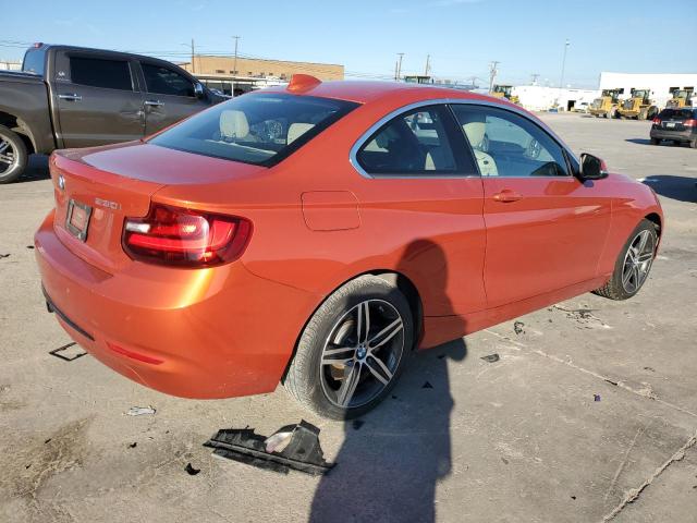 VIN WBA2F9C55HV664213 2017 BMW 2 Series, 230I no.3