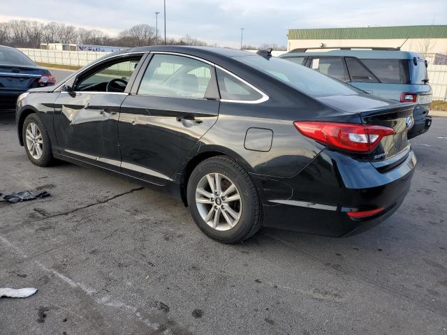 5NPE24AF2HH446014 | 2017 HYUNDAI SONATA SE