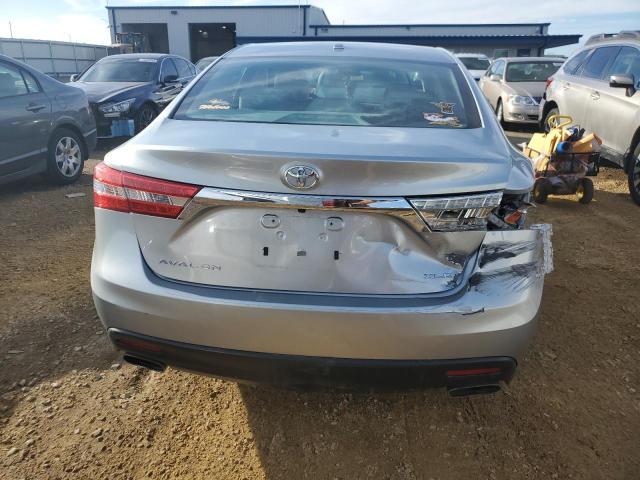 4T1BK1EB2FU183112 | 2015 TOYOTA AVALON XLE