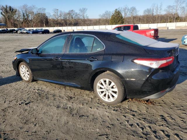 4T1C11AK2LU927462 | 2020 TOYOTA CAMRY LE